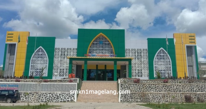 25 Madrasah Aliyah Terbaik di Indonesia, Referensi SNPDB 2023