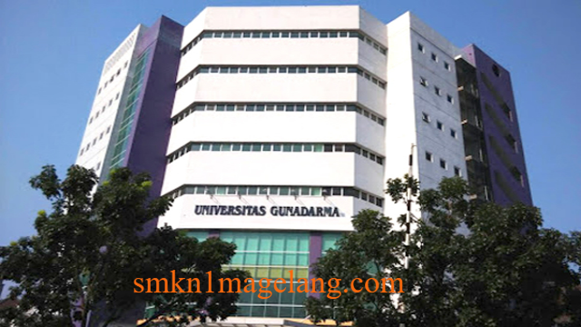 Universitas Teknik Industri Terbaik