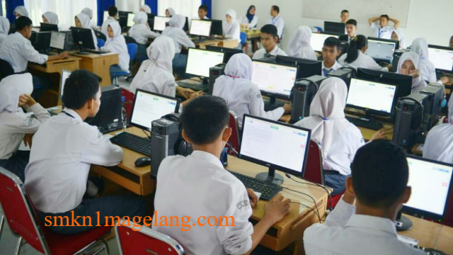 10 Jurusan Di Sekolah SMK Sebagai Referensi Kamu