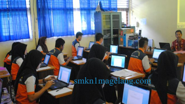 10 Jurusan SMK Prospek Kerja Menjanjikan Di Masa Depan