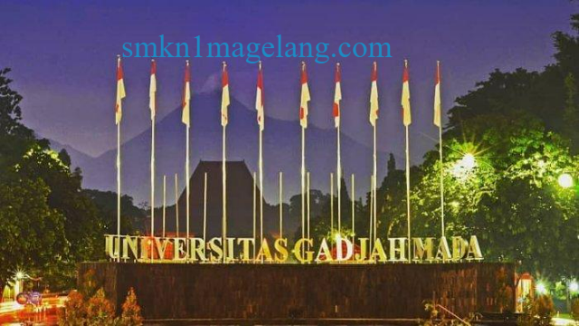 Kampus Jurusan Bahasa Asing Terbaik 2023